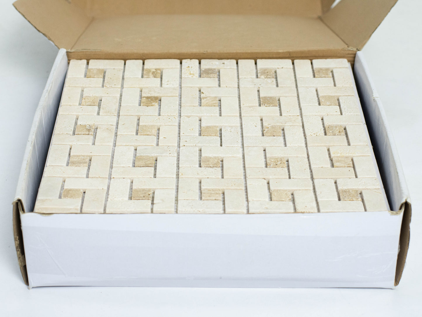 Rustica Mesh - SM0130 - 1era