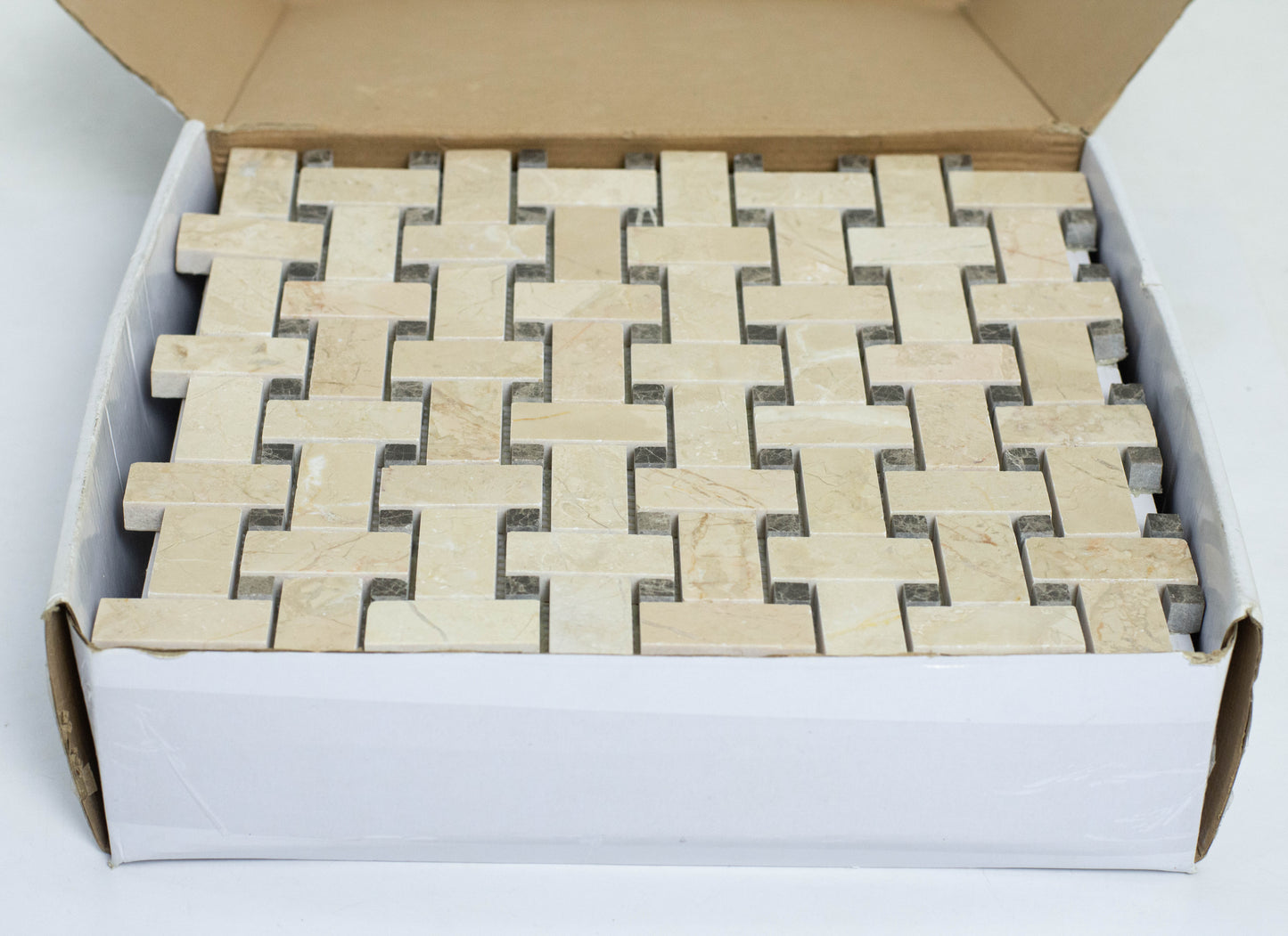 Malla Kesh - SM0120 - 1era