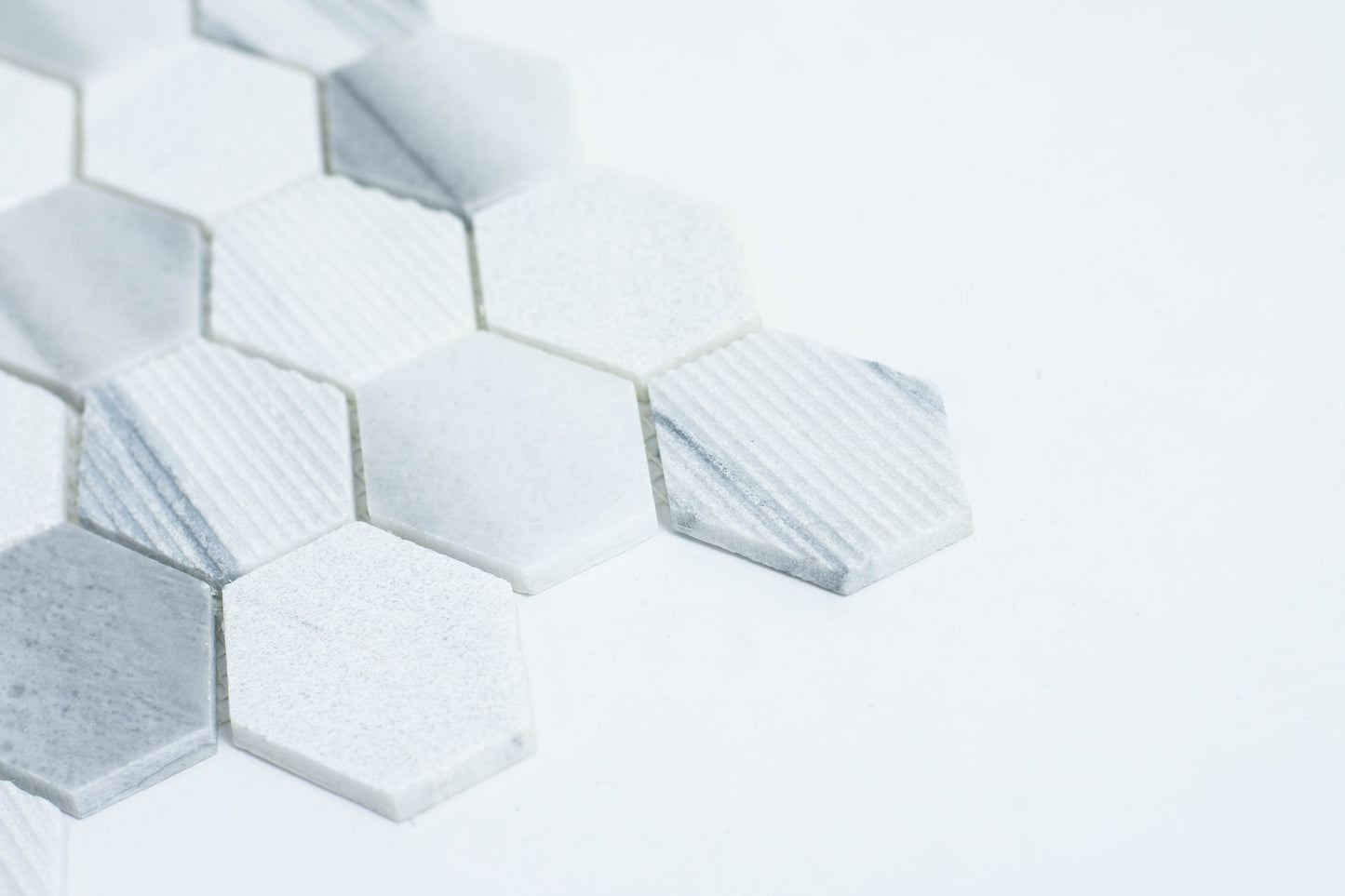 Erzin Grey - SM0135 - 1era