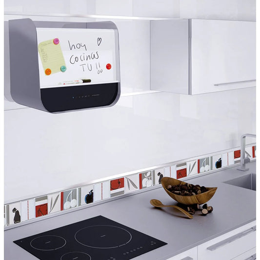 Guarda Fruit Fruit Brillante 5 X 61 - Acuelera ( X PIEZA) - 1era