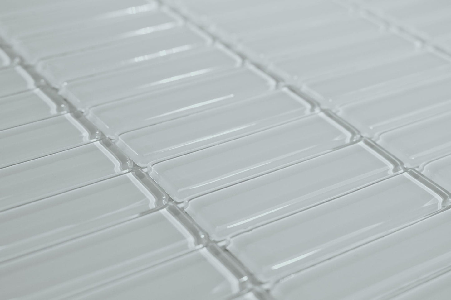 Strip Dyna Blanco Brillante 26,8 X 28,8 (Pz.1,65X6,6) - Acuelera ( X PIEZA) - 1era