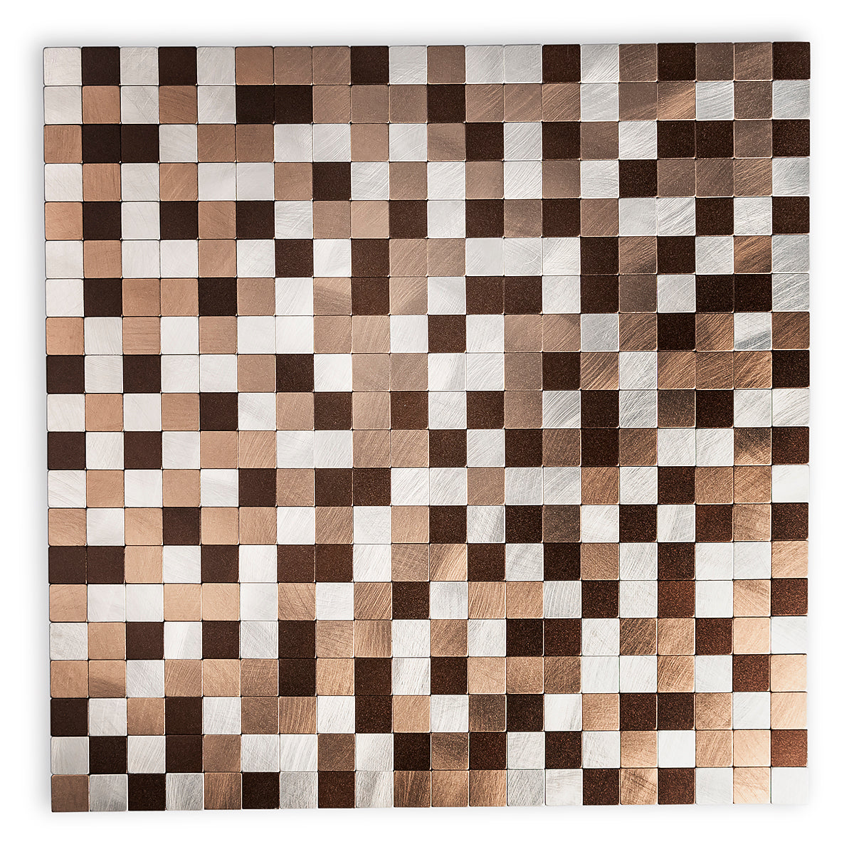 Alum Mini Beige - PAL1522 - 1era