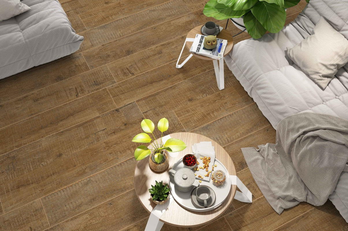 Cinnamon - 20x120 - Ceramica Tendenza - 1st (m2)