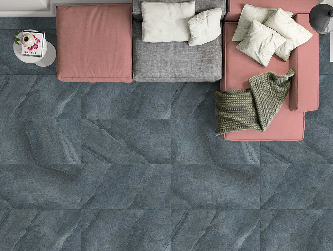 Gebrannt - 60x120 - Ceramica Tendenza - 1. (m2)
