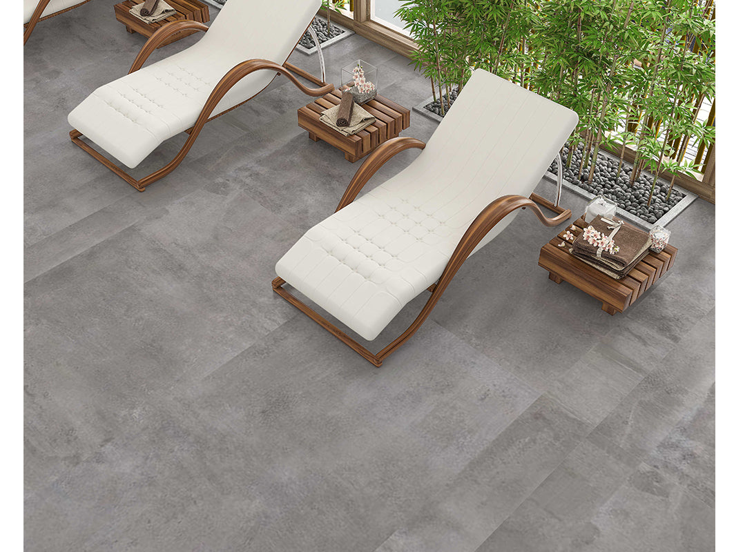 Stahl - 60x120 - Ceramica Tendenza - 1. (m2)