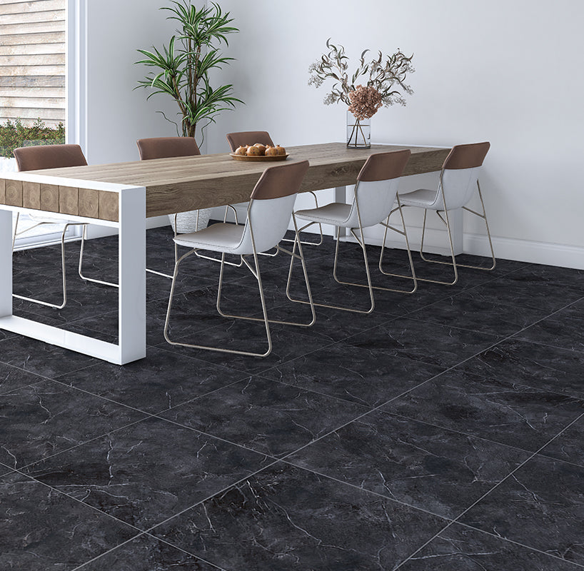 Obsidian - 60x60 - Ceramica Tendenza - 1st (m2)