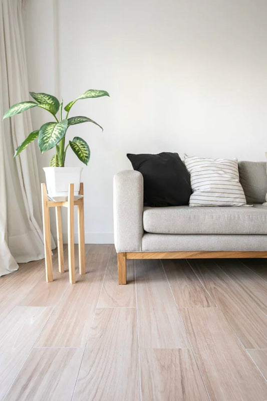 Scandinavian Oslo - 20x120 - Ilva - 1st