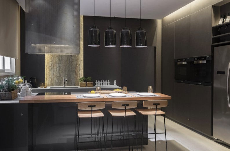 Feuer - 122x61 CM - Piedrafina - 1