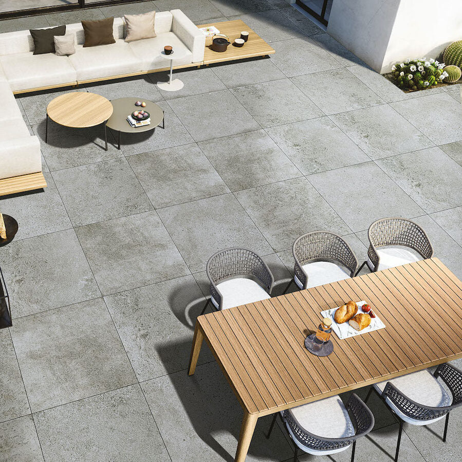 Grani Grigio - 90x90 - Ilva - 1