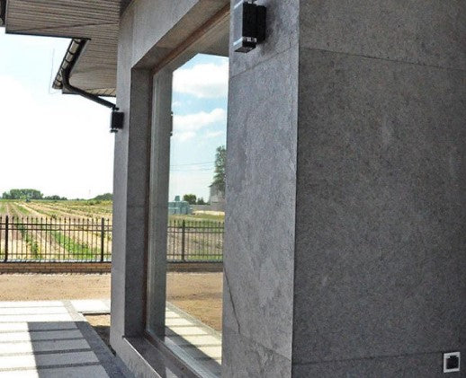 Southern Gray - 122x61 CM - Piedrafina - 1st