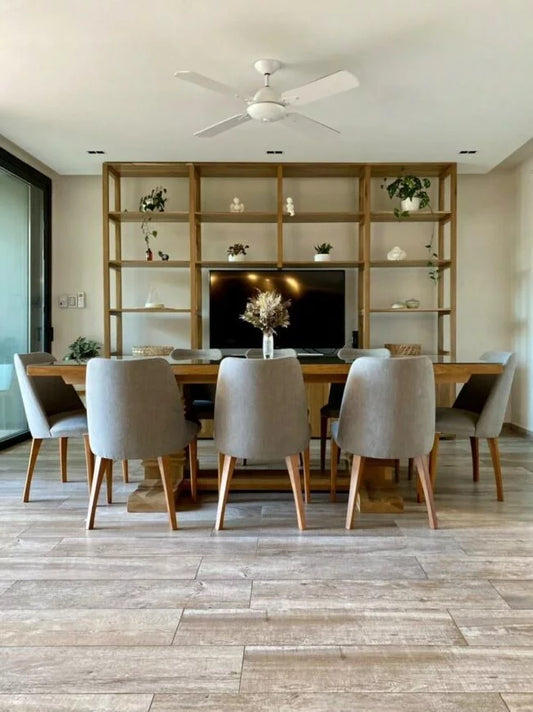 Legni Exotica Vintage - 15x90 - Ilva - 1