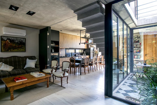 Legni Identica Akazie - 15x90 - Ilva - 1