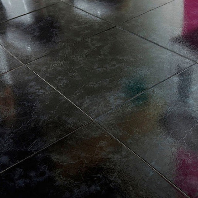 Black Navy - 25x35 - Lourdes Ceramic - 1st (m2)