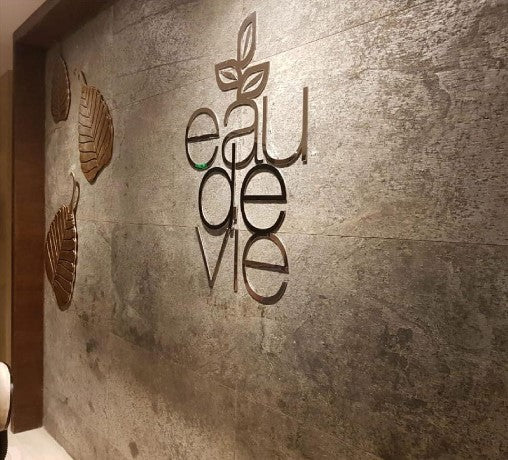 Gold - 122x61 CM - Piedrafina - 1st