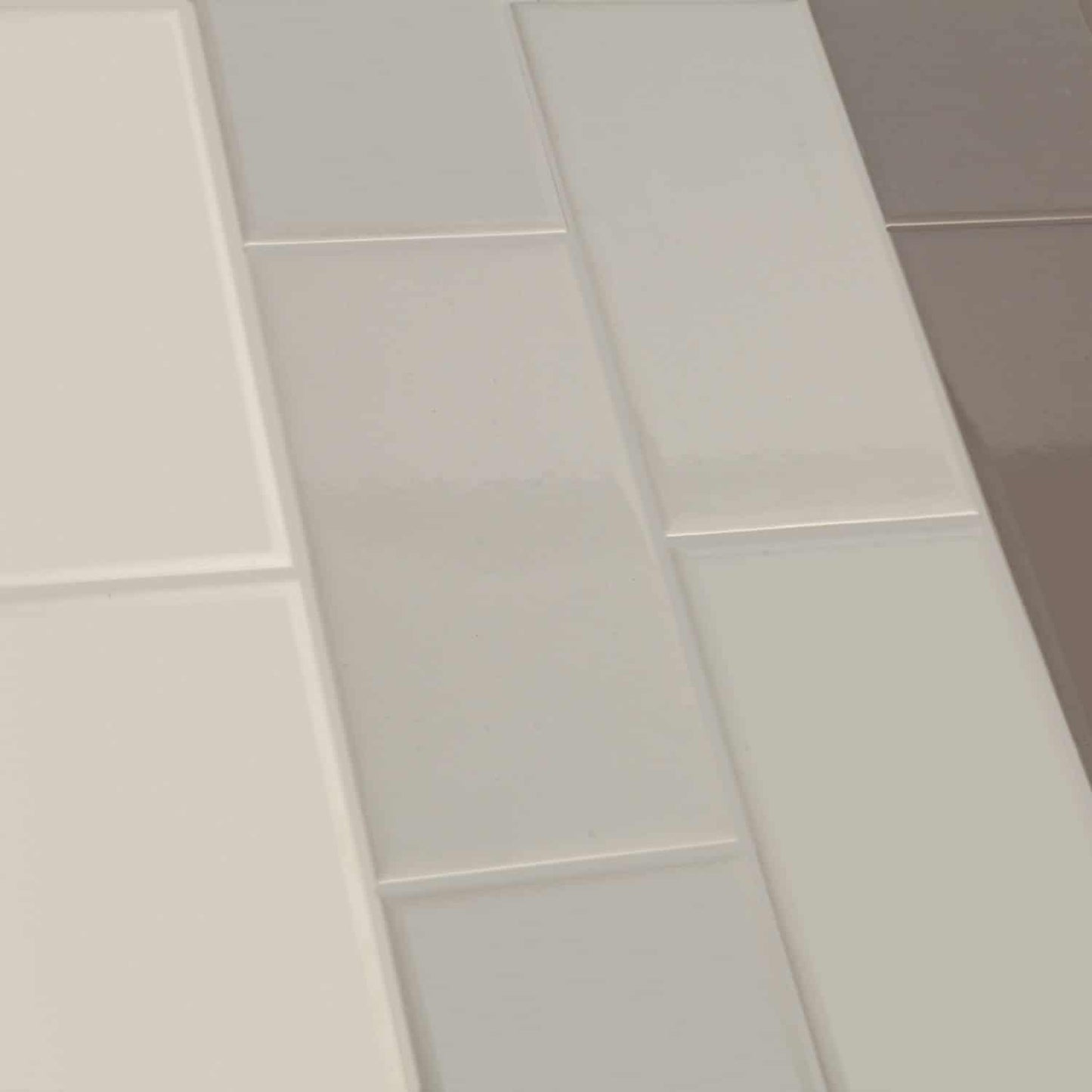 Subway Beige Smooth Coating - Watercolor - 1st