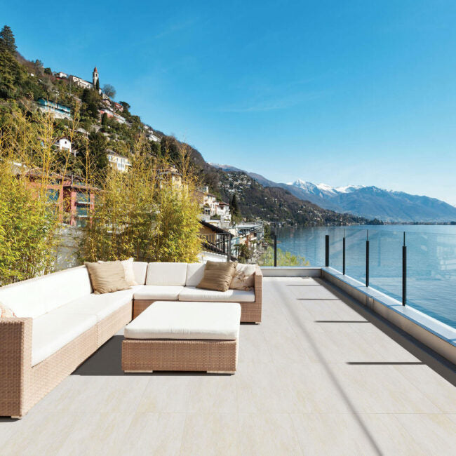 Tribeca Concrete Greenwich - 60x120 - Ilva - 1st