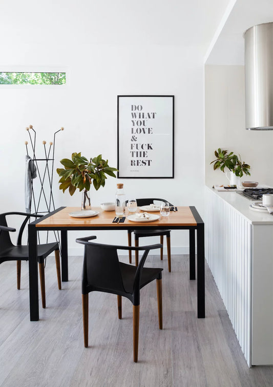 Tribeca Wood Broadway - 20x120 - Ilva - 1era