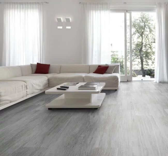 Tribeca Wood Broadway - 20x120 - Ilva - 1era