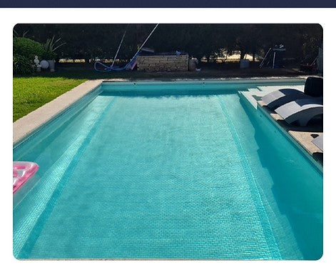 Brick Blanco Perlado x m2