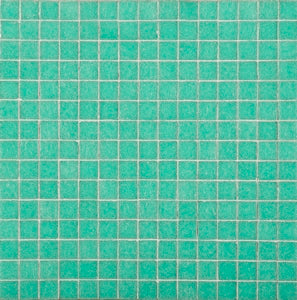 Venecita Verde Agua Intenso - Vitrea - 1era (m2)