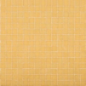 Venecita Amarillo Anaranjado - Vitrea - 1era (m2)