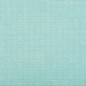 Venecita Celeste Claro - Vitrea - 1era (m2)