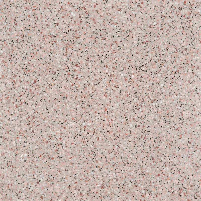 Chiampo Rosa - Polished Mosacio - 1st (m2)