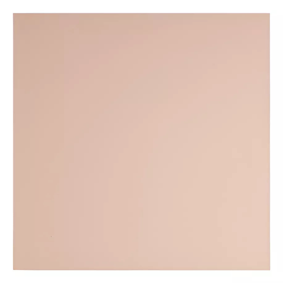 Azulejo Liso Satin Salmon Intenso Brillante 10,3 X 10,3 - Acuelera ( X CAJA de 0,25 m2) - 1era