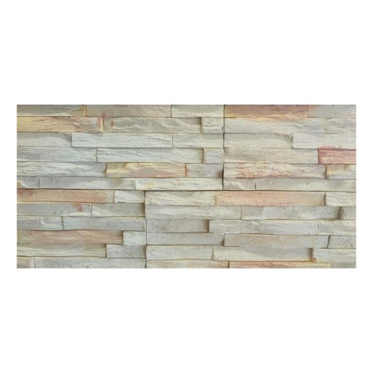 Esquinero Serrana Marfil - 1era