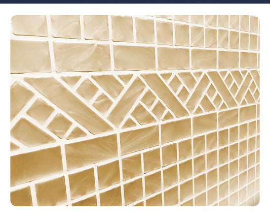 Guarda Angosta Arena Perlada