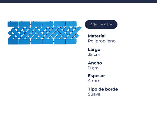 Guarda Angosta Celeste