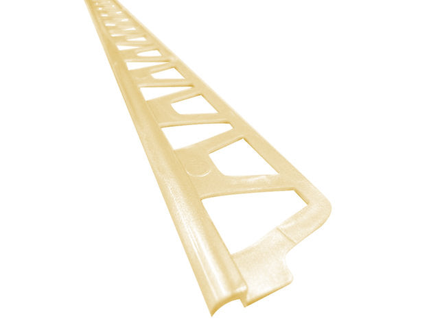 Guardacanto Arena Perlado