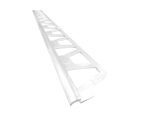 Guardacanto Blanco Perlado