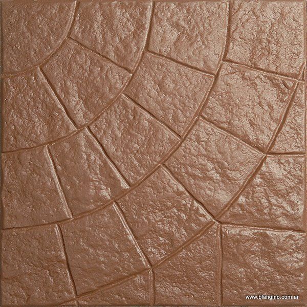 A. Rund 16 Brote – Habano – Rustica – 1. (m2)