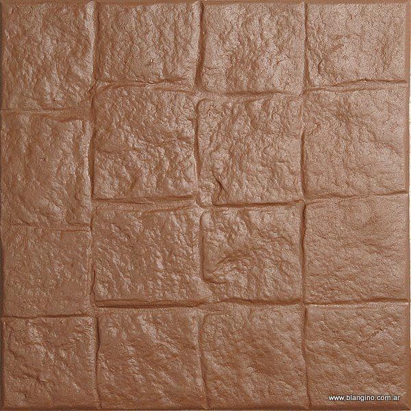 A. Gerade 16 Brote – Habano – Rustica – 1. (m2)