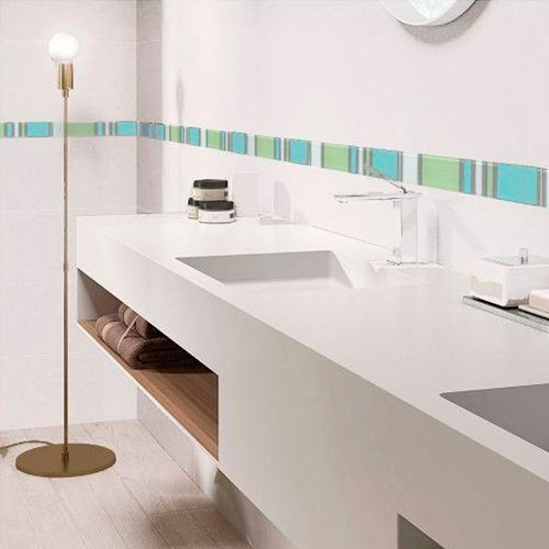 Guarda Urbano Verde Brillante 4,95 X 29,7 - Acuelera ( X PIEZA) - 1era