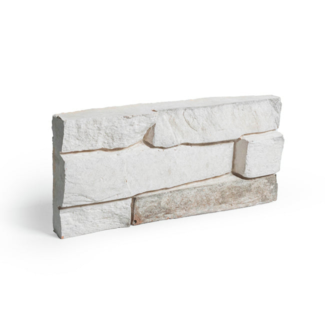 White Liston - Loma - 1. (m2)