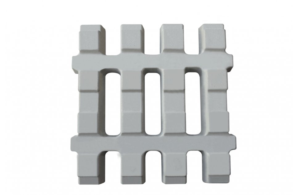 Screened Tile - Exterior - 1st (m2)