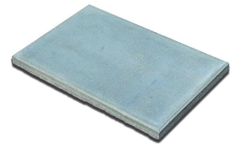 Smooth Gray Tile 40x60 - Exterior - 1st (m2)