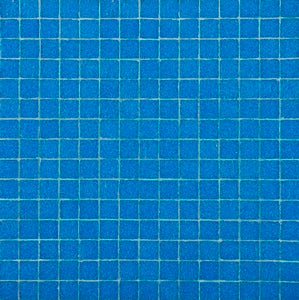 Venecita Azul Ballena - Vitrea - 1era (m2)