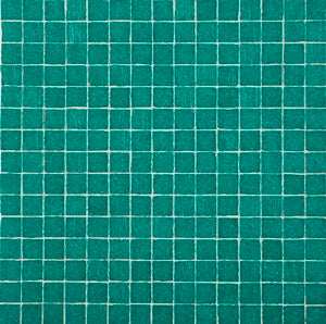 Venecita Verde Agua Oscuro - Vitrea - 1era (m2)