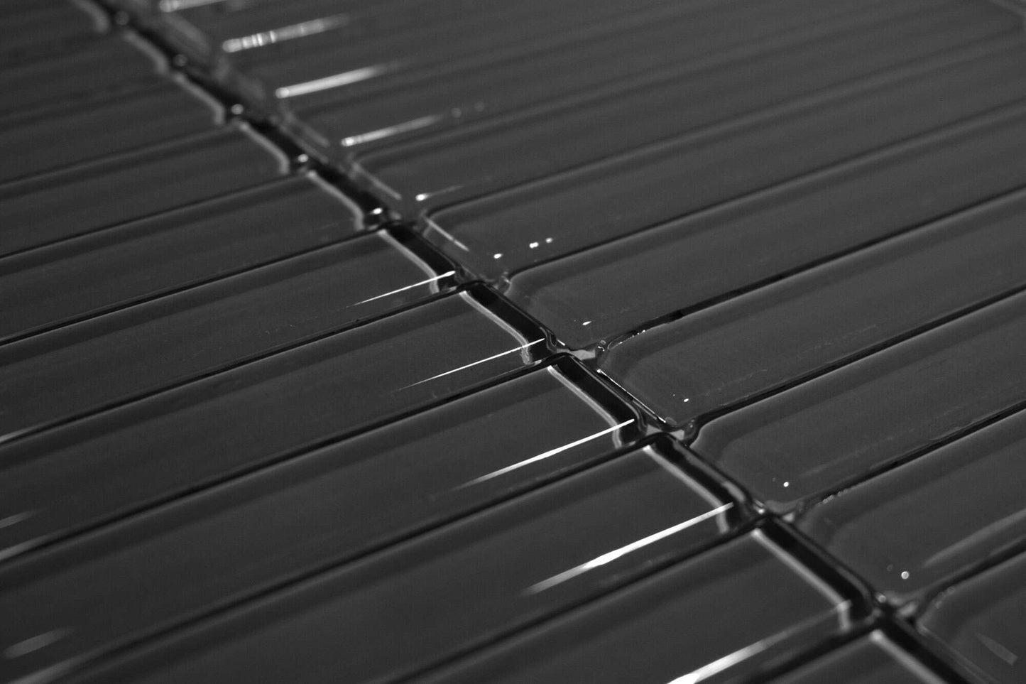 Strip Lady Grafito Negro Brillante 26,8 X 28,8 (Pz.1,65X13,2) - Acuelera ( X PIEZA) - 1era