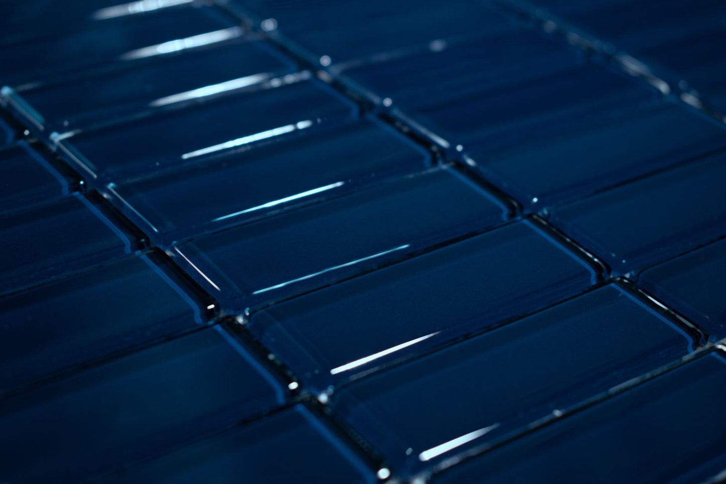 Strip Royal Ultramar Azul Brillante 26,6 X 27,8 (Pz.2,2X6,6) - Acuelera ( X PIEZA) - 1era