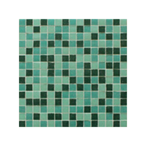 Venecita Mix Cortes Verdes - Vitrea - 1era (m2)