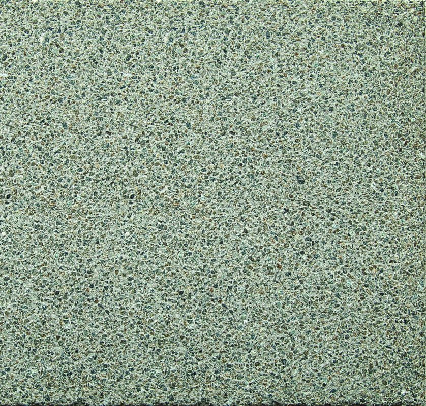 Lead Gray Shot Blasting Mosaic - Accessibility - 1st (m2)