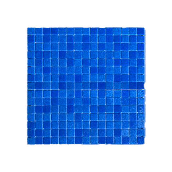 Venecita Azul Oscuro Baltico - Vitrea - 1era (m2)