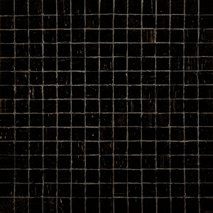 Venecita Negro Puro - Vitrea - 1era (m2)