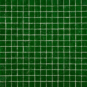 Venecita Verde Esmeralda Oscuro - Vitrea - 1era (m2)