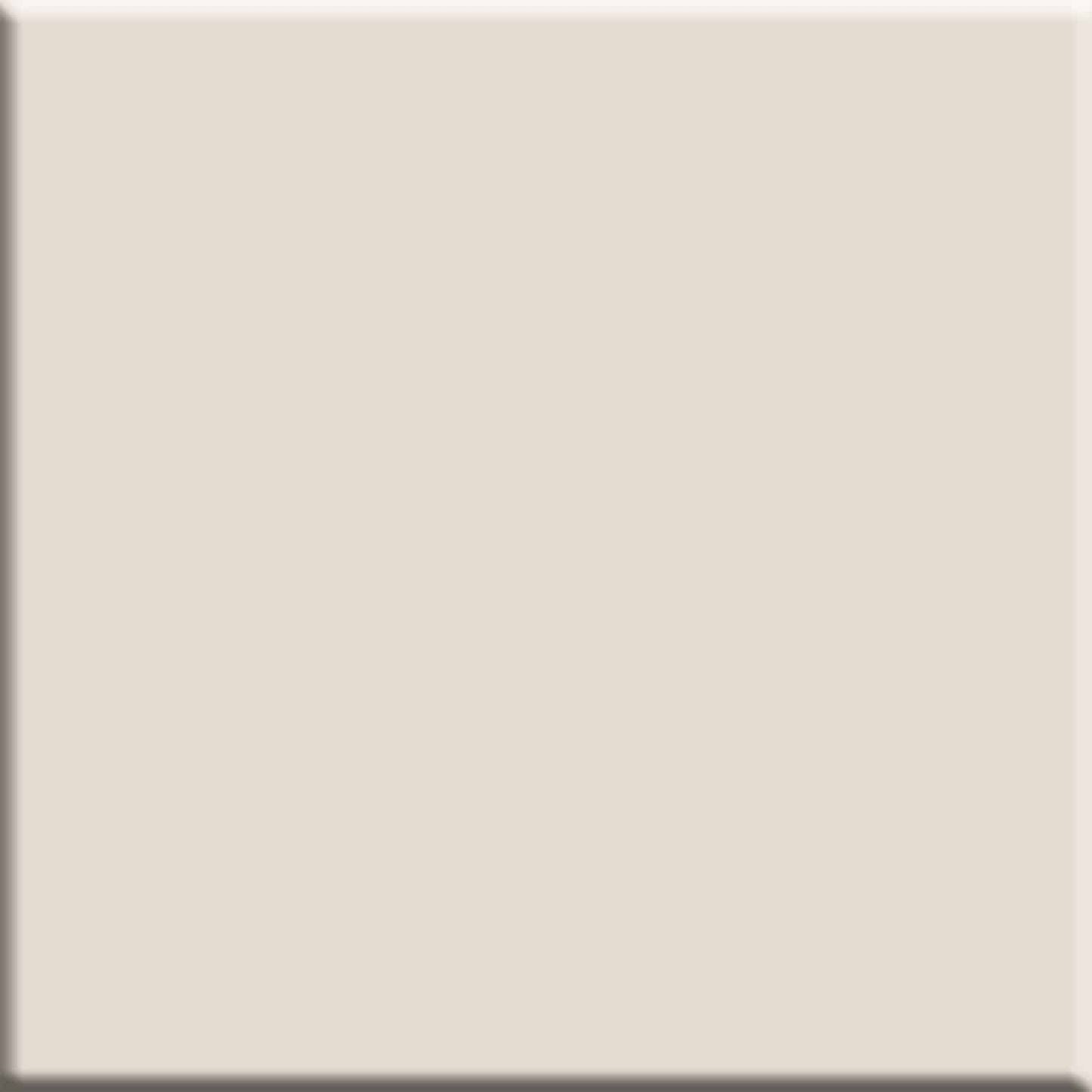 Azulejo Crema Brillante 15 X 15 - Acuelera ( X PIEZA) - 1era