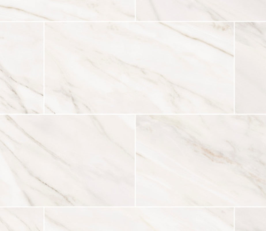 Royal White - 30x62 - Ceramica Tendenza - 1. (m2)